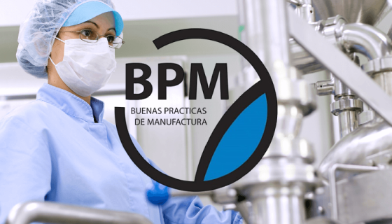 Implementación de Buenas Prácticas de Manufacturas