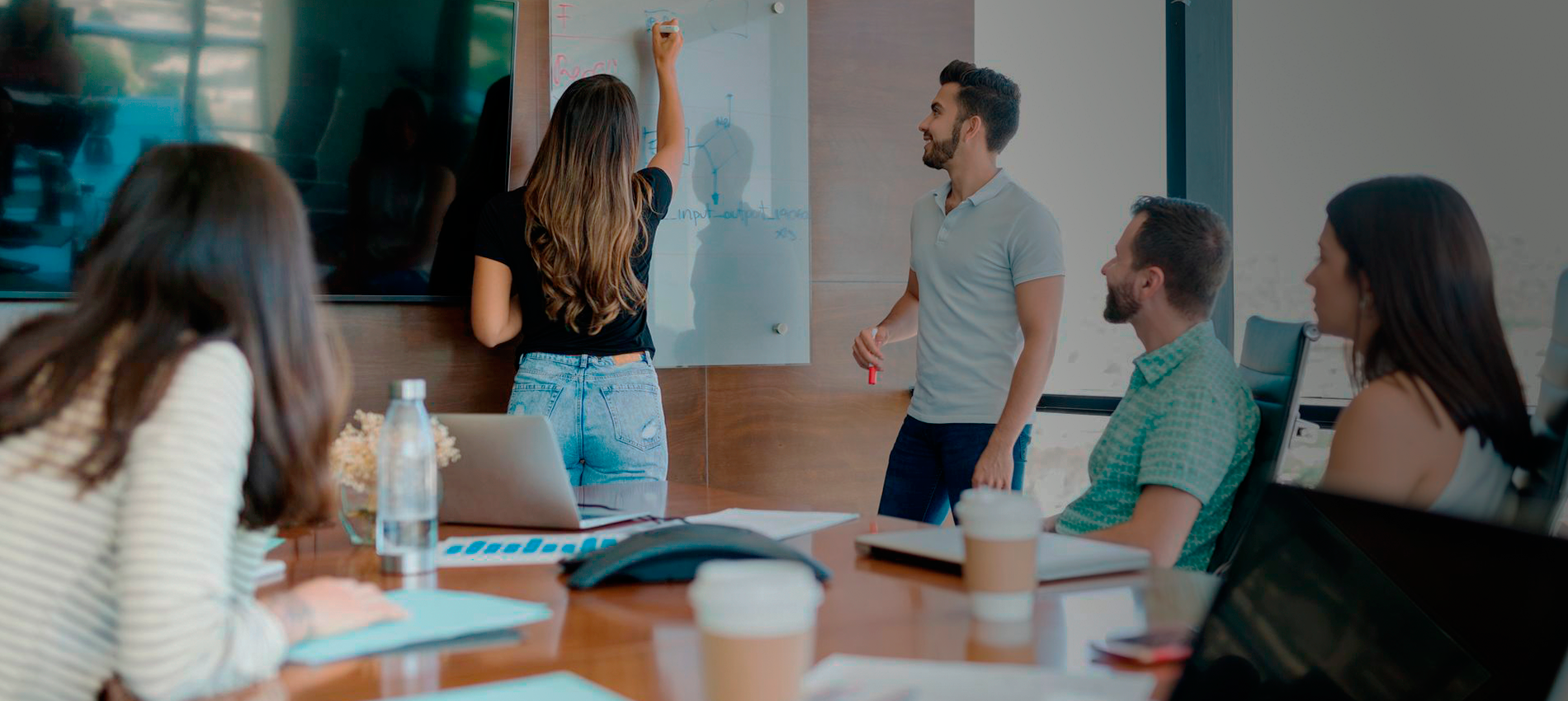 CAPACITACIONES<br>INTERNAS